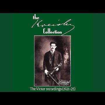 Melody in A Major (1)