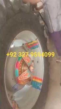 385 Tractor 2019 Model – Urgent Sale #385 #mf385 #trendingshorts #tractorforsale #tractorworld