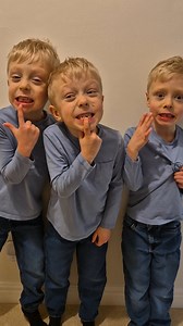 40K views · 4K reactions | Austin, Rupert, and Ethan have all lost...