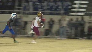 Brookwood vs. Newton | #Team11 Week 9