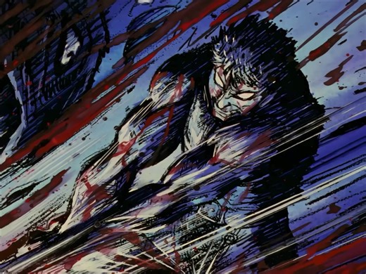 Eclipse #berserkanime #animefyp #griffith #eclipse