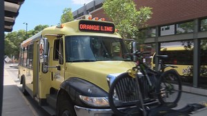 Bozeman public bus service continues to run amid coronavirus outbreak