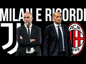 L’ALLEGRISMO, IL VITTIMISMO E LO JUVENTINISMO PER UNA GRANDE NOTTE🚨