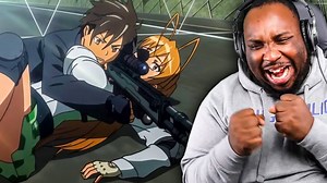 BEST Jiggle Physics in Anime... (High School of the Dead) | InternetCity | Facebook