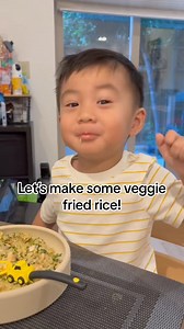 What's your toddler's favorite veggie-filled food? 🥦😋 | CoComelon
