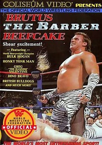 Brutus The Barber Beefcake - Movie