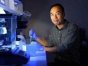 World's smallest DNA analyzer is made in Ottawa