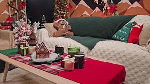 12K views · 79 reactions | The End of Year stream set is really coming together  We should be fully set up on... Dec 11 at 2PM ET! So, join us and some very special friends live, as we take a look back at this year and look forward to another! https://epic.gm/unreal-engine-youtube | Unreal Engine | Facebook