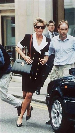 👑🕶️ Princess Diana Supermodel Mood | スーパー モデル気分 | Estilo de Supermodelo