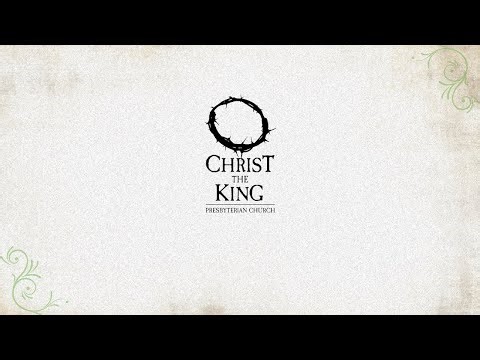 Pastor Samuel Brewer Installation & Ordination Service, October 6, 2024