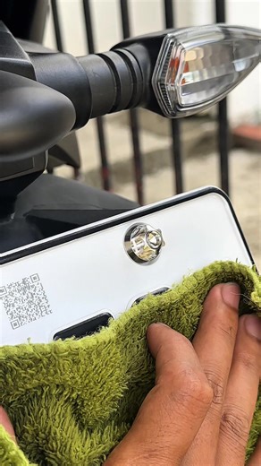 Plate number bolts para sa ating motorsiklo #platebolts #platenumberbolts #bolts #cncbolts #hengbolts #motorcycleaccessories #tiktokshop #foryou #fyp