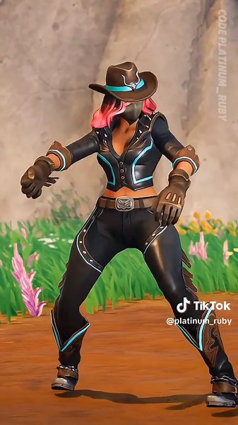 Calamity 🩵🥵🔥 #fortnite #fortniteclips #platinum_ruby