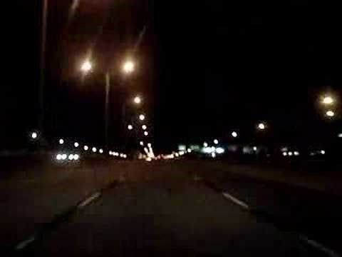 Keel - Speed Demon 84 version