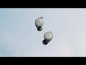 Introducing Pixel Buds A-Series