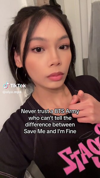 Understanding the BTS Army Dynamics