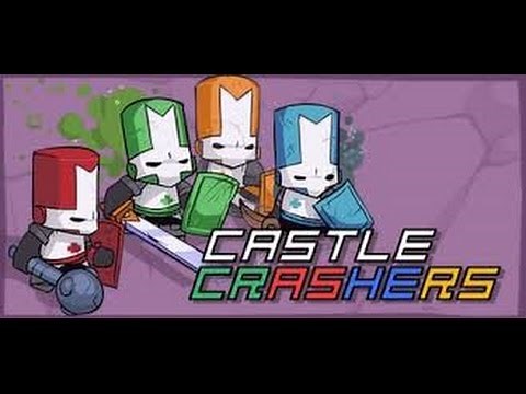 Castle Crashers: "Rage of the Champions" (Extended 10 Hours)