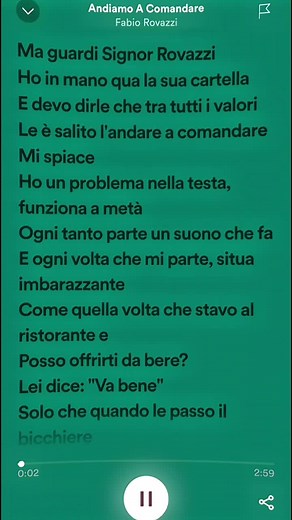 Fabio Rovazzi - Andiamo a Comandare Speed Song #Part7