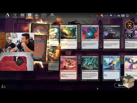 Stream del Cartón: Paupergeddon, Leaks y Chismes!