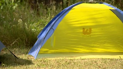 New campers learn the ropes with Saskatchewan’s Camp-Easy campsites