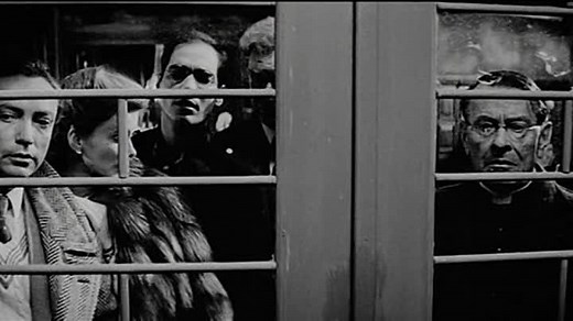 Europa (Lars von Trier, 1991)