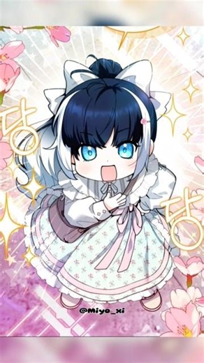 She Called Him “Dad”… But She’s Not What You Think 👀 #manhwa #manhwarecap #regression #cute #shorts