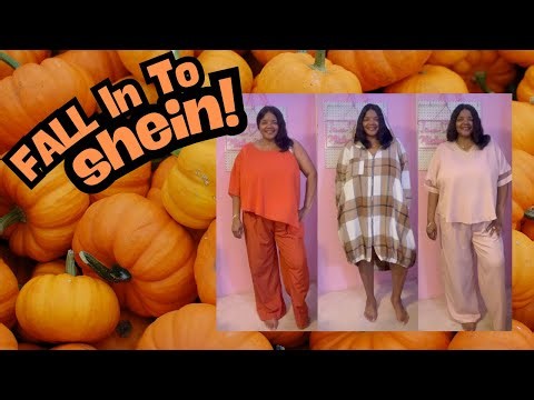 Look Fabulous at Any Age | #SHEIN Women’s 10+ Timeless Fashions