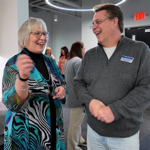 Bell Bank’s mortgage service center in Owensboro, Ky., opened almost exactly one year ago. Our 40 Owensboro team members embrace Bell’s culture and commitment! Learn more about our team: https://bit.ly/3QD4sF3 | Bell Bank