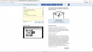 Golang REST API With Mux
