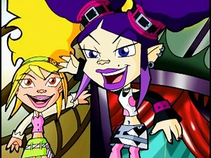Trollz (TV Series 2005–2006)