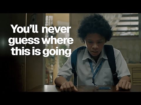 'Family' | GIGIL for RC Cola Philippines #BastaRCCola