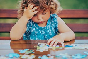 Desarrollo del cerebro infantil: cómo aprenden los niños.