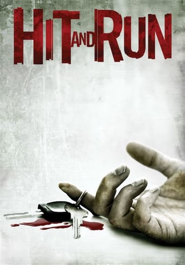 Hit and Run (2008)