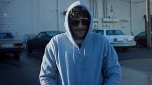 The new trailer for Ted K reveals Sharlto Copley as the Unabomber, a recluse in the wilderness who went on a violent campaign against society. | IGN