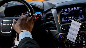 Uber to begin banning passengers with 'significantly' low ratings