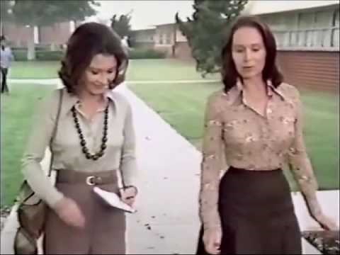 Cage Without A Key with Susan Dey Part 1