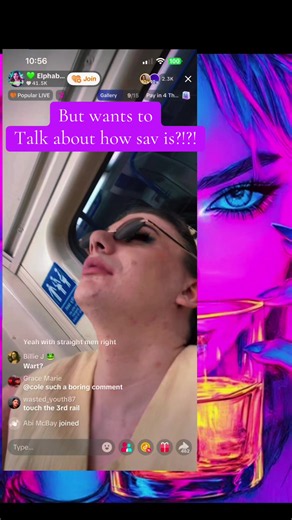 #elphabaorion #elphabaoriondoherty #wickedwitchoftiktok #elphabalive | elphaba