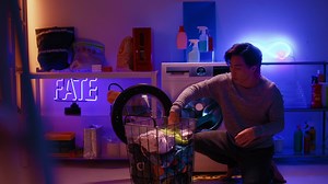 2 out of 3 Singaporeans now pay more attention to the role home appliances play in maintaining personal hygiene*. Zig is a hairdresser, find out how he maintains his personal hygiene when he can't help bringing his work home. *Based on our Hygiene Survey, conducted with a sample size of 1906. | Bosch Home | Facebook