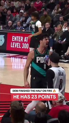 Wait for the celebration 👋