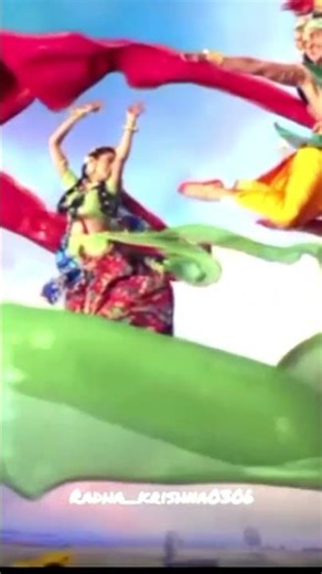 Iam release the just promo of radha krishna _ series.