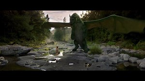 Director David Lowery takes a trip down memory lane as he shares his inspiration for #PetesDragon | Walt Disney Studios