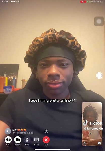 FaceTiming Pretty Girls: Fun and Flirty Conversations