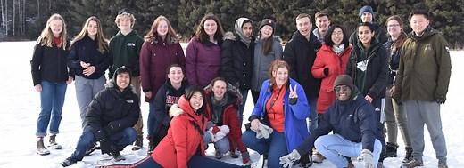 Nature Guardians Youth Program