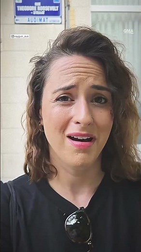 Viral Olympic breakdancer Raygun speaks out about hate in Instagram video