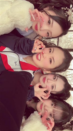 野洲高校の体育祭：季節外れのイベント