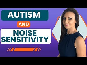 How to Help Kids with Autism Manage Noise Sensitivity | Olga Sirbu BCBA