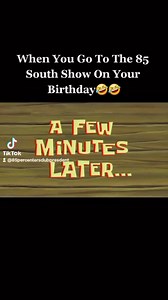 Birthday roast 101 | Eightyfive Vybes