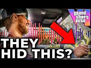 Nobody's Talking About GTA 6's Most Insane Feature