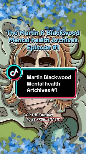 Examining Martin Blackwood's Treatment in TMA