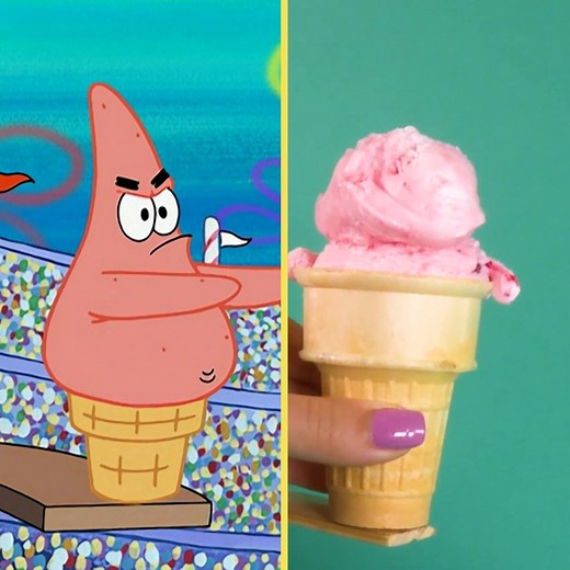 148K views · 8.5K reactions | Classic scene | Patrick Star | Facebook