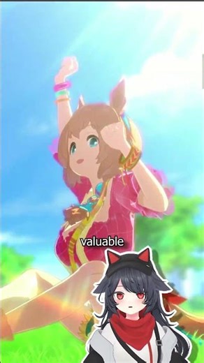 Umamusume Lore You Didn't Know: Keeping Alive the Family Name